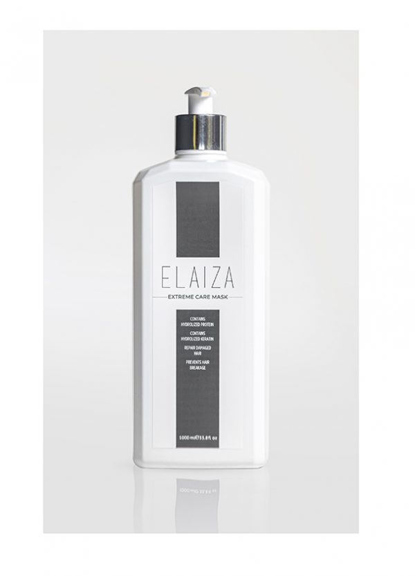 Elaiza Hair Care Mask 1000 ml