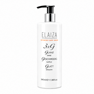 Elaiza Hair Care Mask 345 ml