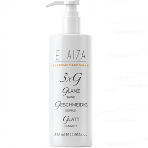 Elaiza Hair Care Mask 345 ml