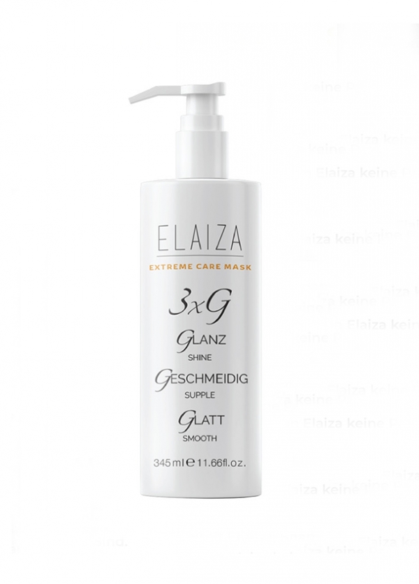 Elaiza Hair Care Mask 345 ml
