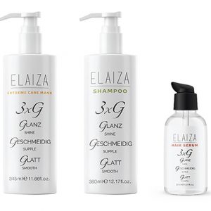 Elaiza Hair Care Set