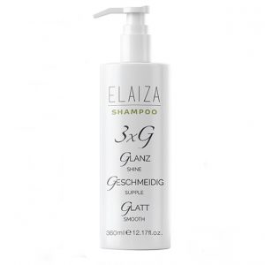 Elaiza Shampoo 360 ml